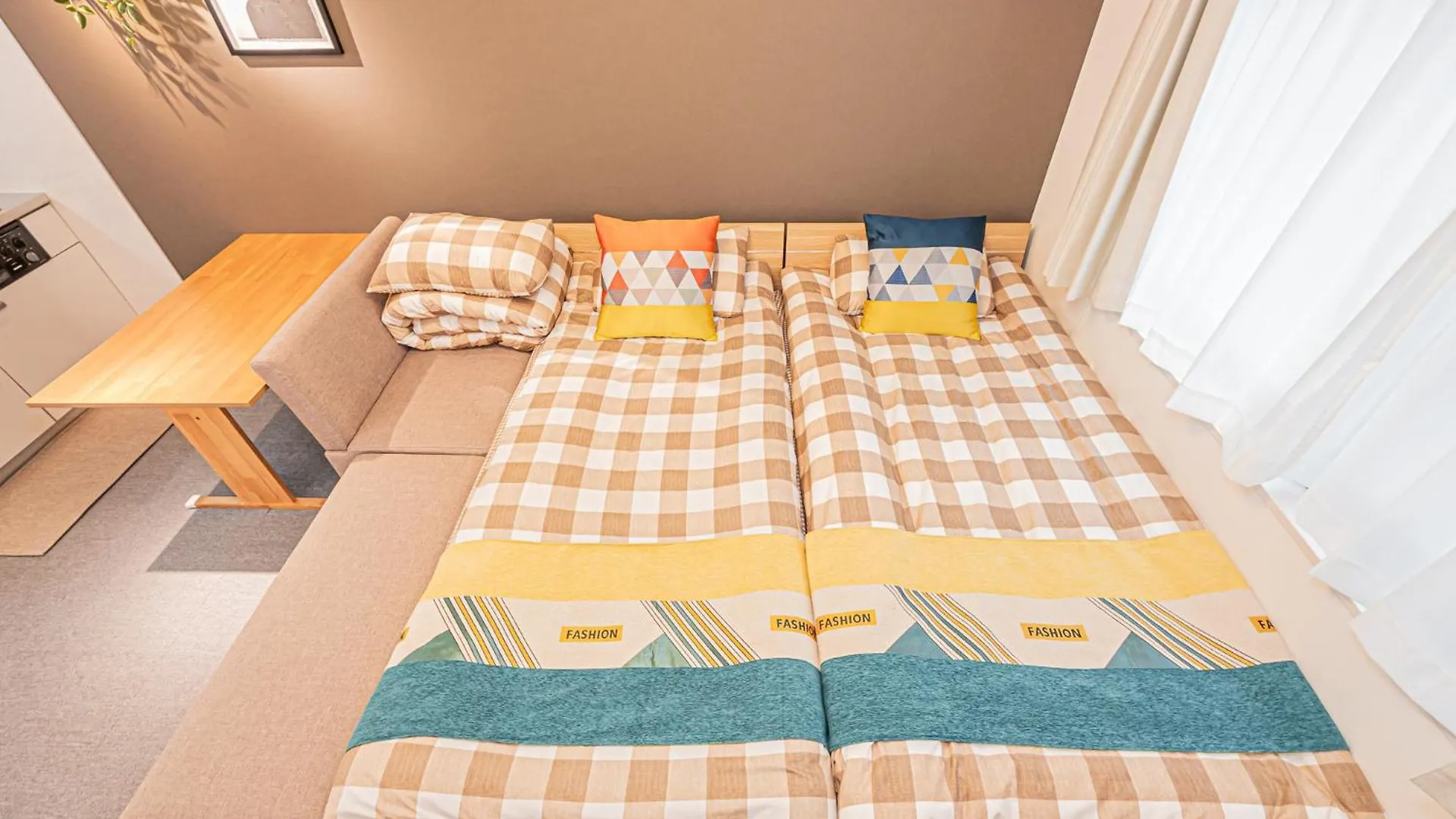 アパート 8 Min Walk To Jr Chuo Sobu Line Station Ground Floor Room 13 Min To Tokyo Direct Train To Asakusa Shinjuku Ueno Akihabara 22Sqm