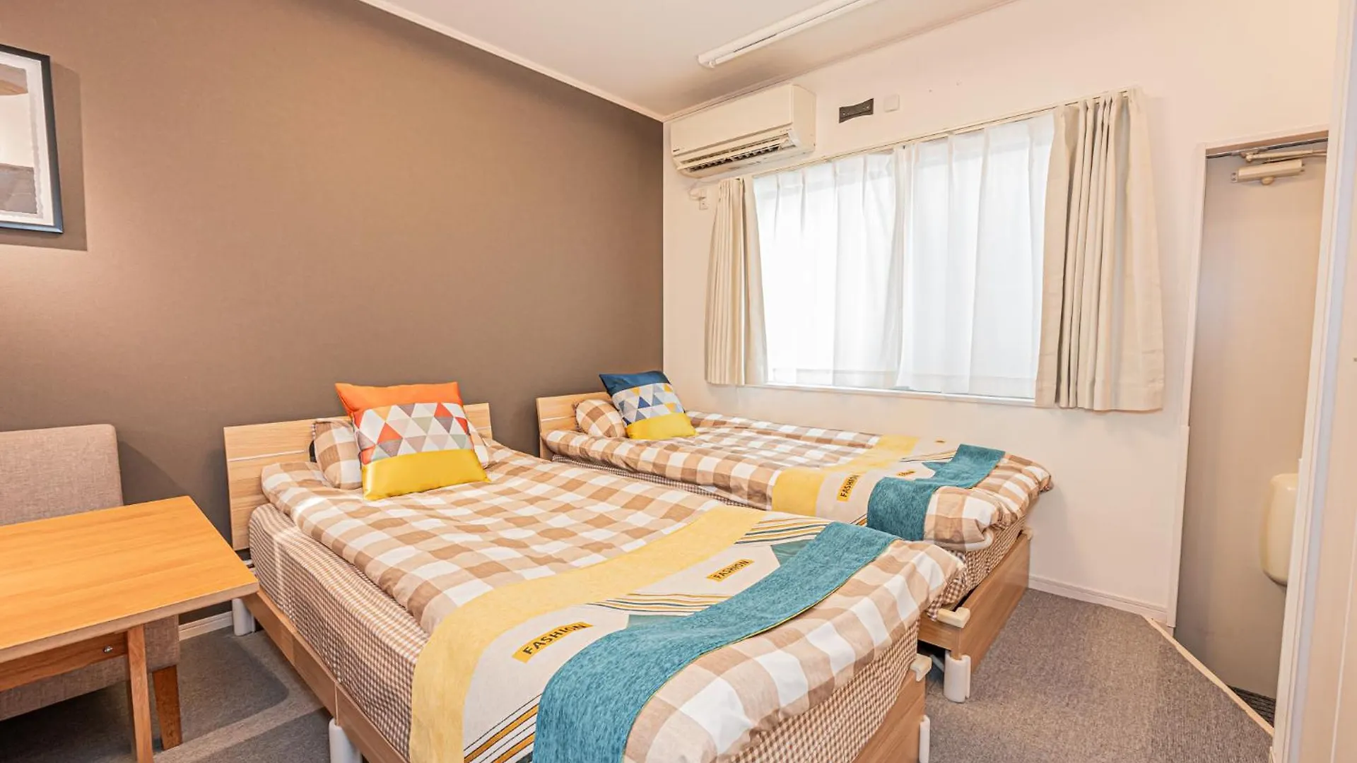 8 Min Walk To Jr Chuo Sobu Line Station Ground Floor Room 13 Min To Tokyo Direct Train To Asakusa Shinjuku Ueno Akihabara 22Sqm アパート