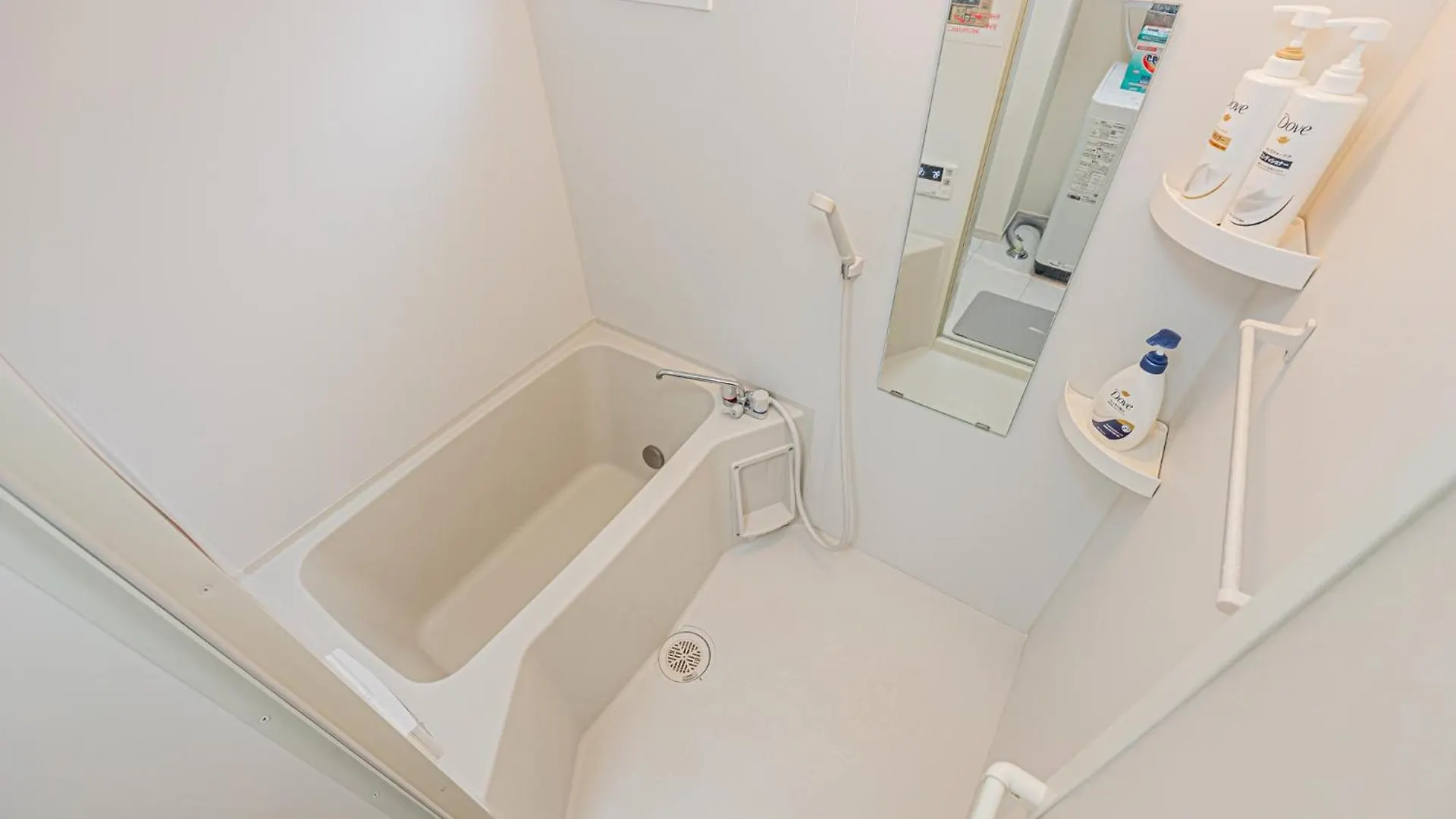 8 Min Walk To Jr Chuo Sobu Line Station Ground Floor Room 13 Min To Tokyo Direct Train To Asakusa Shinjuku Ueno Akihabara 22Sqm 0*,  日本