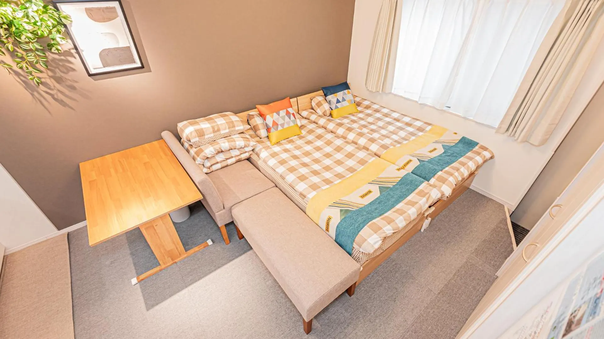 アパート 8 Min Walk To Jr Chuo Sobu Line Station Ground Floor Room 13 Min To Tokyo Direct Train To Asakusa Shinjuku Ueno Akihabara 22Sqm 日本