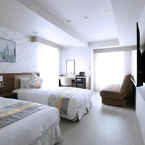Koko Ginza-1chome فندق