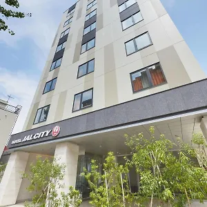 Jal Haneda West Wing Hotell