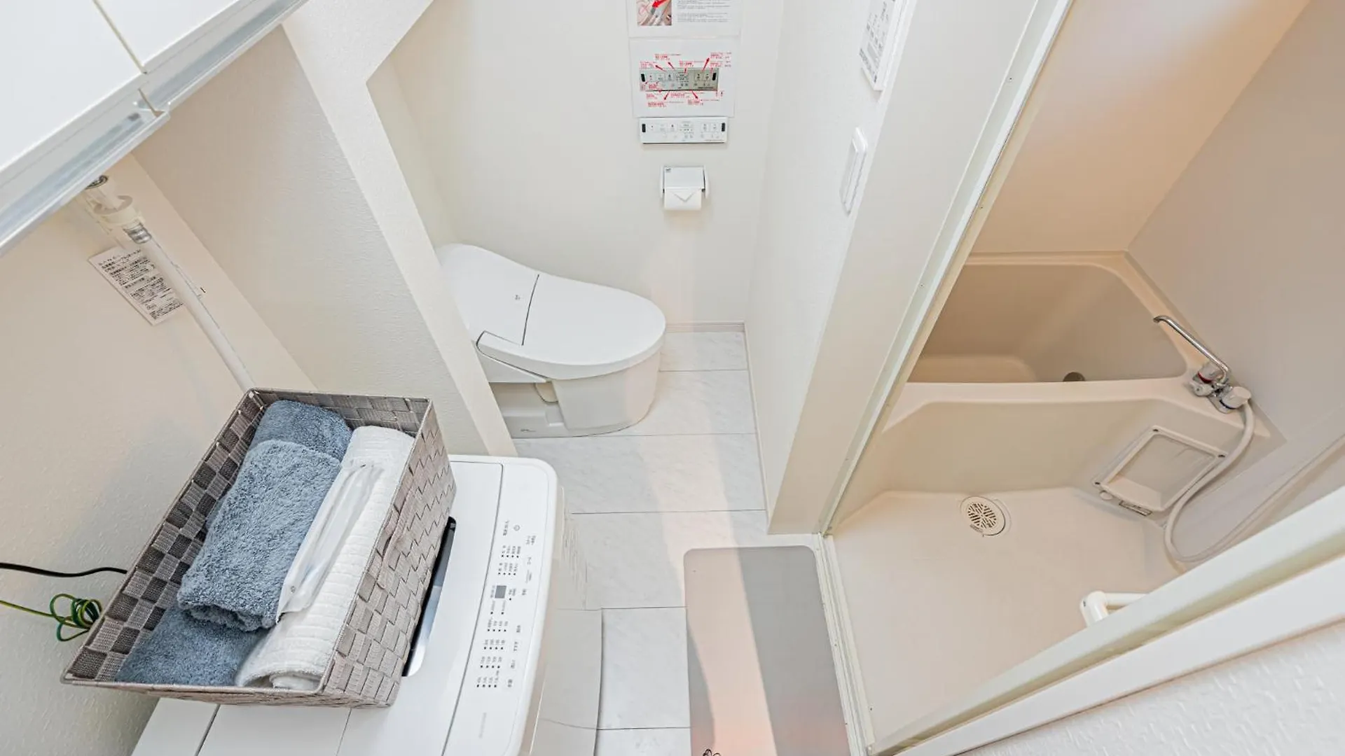 8 Min Walk To Jr Chuo Sobu Line Station Ground Floor Room 13 Min To Tokyo Direct Train To Asakusa Shinjuku Ueno Akihabara 22Sqm 0*,