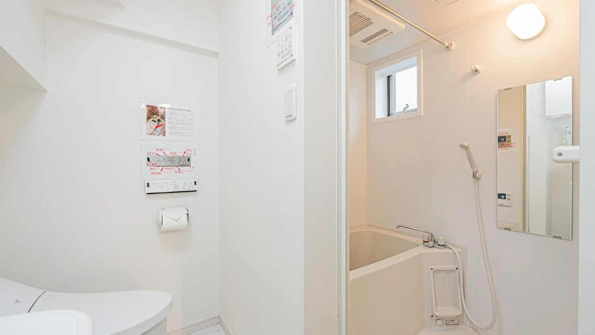 8 Min Walk To Jr Chuo Sobu Line Station Ground Floor Room 13 Min To Tokyo Direct Train To Asakusa Shinjuku Ueno Akihabara 22Sqm شقة